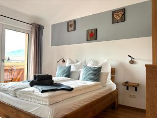 Ferienwohnungen Karwendulum - 5