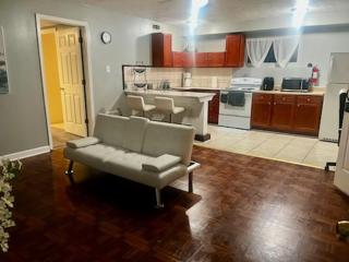 Cozy and Spacious Private Basement - 3