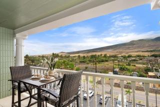 Lahaina Shores 512 · LS 512 Getaway Studio by the Beach Pool Hot - 0