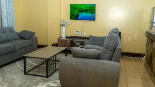 Zen Escape Nanyuki - 0