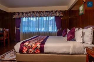 Himalayan Resort By Divine Hotels - 9