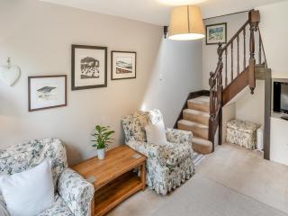 The Carriage House - 3