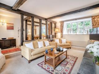 The Carriage House - 8