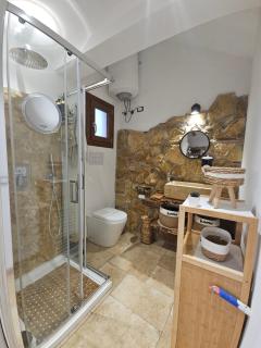 Villa Cerasella - Rustic Sicilian Retreat with Private Pool & Sunset View - 1