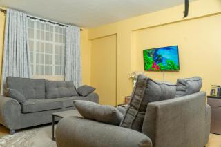 Zen Escape Nanyuki - 9