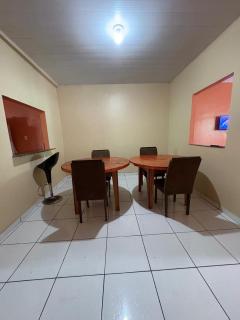 Casa aconchegante COP30 - 6