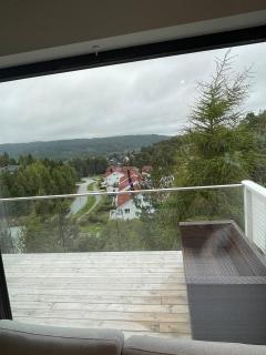 Cozy Guest Room in Mandal, Norway - Shared Facilities - 7