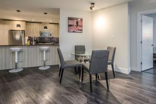 Corporate Stays Icon Bay 1 Bedroom - 9