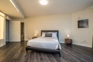 Corporate Stays Icon Bay 1 Bedroom - 7