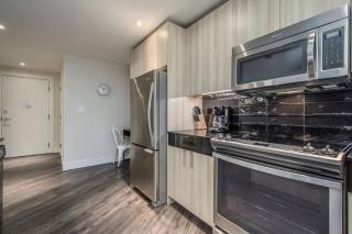 Corporate Stays Icon Bay 1 Bedroom - 6