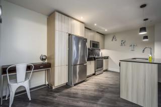 Corporate Stays Icon Bay 1 Bedroom - 5