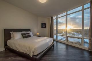 Corporate Stays Icon Bay 1 Bedroom - 3