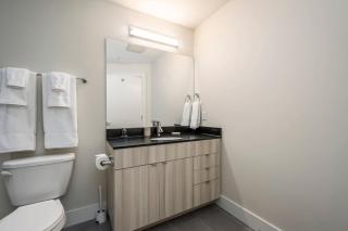 Corporate Stays Icon Bay 1 Bedroom - 2