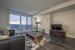 Corporate Stays Icon Bay 1 Bedroom - 1