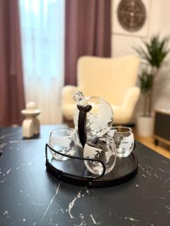 Moderne Wohnung in Siegen - 1