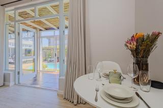 Flensborg Studios & Penthouse - Langebaan Golf Estate - 1