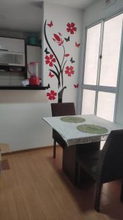 Apartamento jardim da Costa - 3