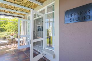 Flensborg Studios & Penthouse - Langebaan Golf Estate - 8
