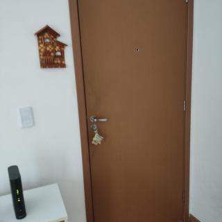 Apartamento jardim da Costa - 1