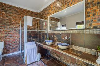 Flensborg Studios & Penthouse - Langebaan Golf Estate - 2