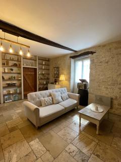 La Borderie de Pierre - 8