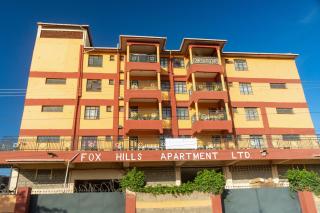 Zen Escape Nanyuki - 7