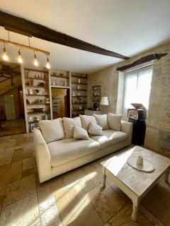 La Borderie de Pierre - 9