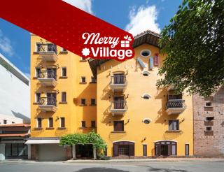 M Village Living Cách Mạng Tháng 8 - 0