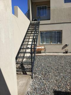 Apart Los Laureles Dpto 2 - 4