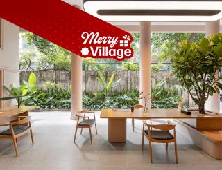 M Village Living Hoàng Văn Thụ - 0