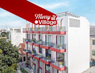 M Village Living 59 Thảo Điền - 0