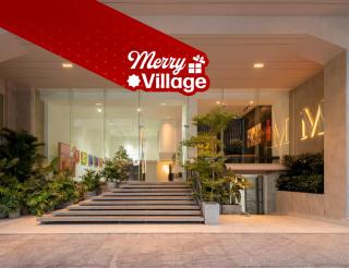 M Village Hotel Lý Tự Trọng - 0