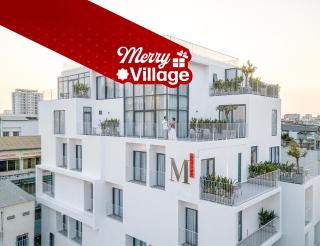 M Village Living Kỳ Đồng - 0
