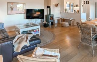 3 Bedroom Pet Friendly Home In Ebeltoft - 4