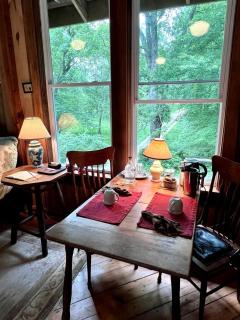 Charming Vacation Rental in a Barn on a Horse Farm near Afton Mountain in Virginia - 9