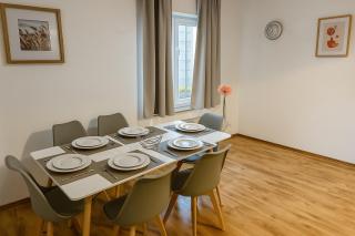 Großes Ferienhaus in Siegen-Kreuztal auch für Monteure - 7