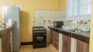 Zen Escape Nanyuki - 5