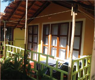 Nirvana Beach Cottages - 2