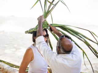 Kirulhiya Omadhoo - Live the Island Dream - 1