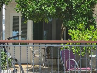 Harbour-side Apartment with Beautiful Terrace - Podgora - 8