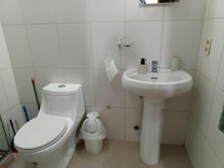 Beautiful and comfortable apartment - 9