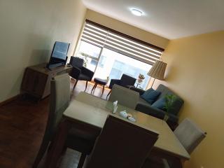 Beautiful and comfortable apartment - 6