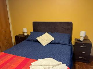 Beautiful and comfortable apartment - 4