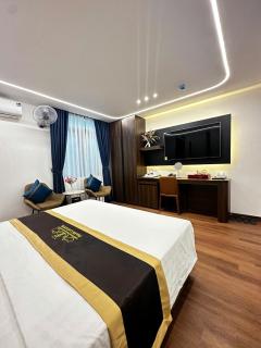 THANH LAM Hotel - KĐT Xala- Hà Đông - Hanoi - 2