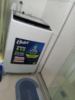 Beautiful and comfortable apartment - 3