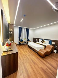 THANH LAM Hotel - KĐT Xala- Hà Đông - Hanoi - 3