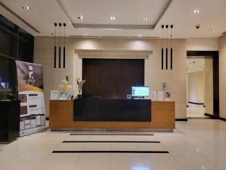 Greenbelt Hamilton Residences by ChiKat - 2