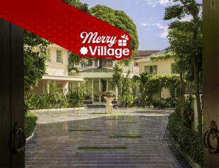 President Maison Signature By M Village - 0