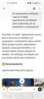 Apartamento Plaza de la Iglesia - 9