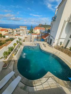 Le Chalet di Tabarka - 1